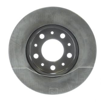 1990 Volvo 740 Disc Brake Rotor Front Inroble BR3487 image 3 of 4