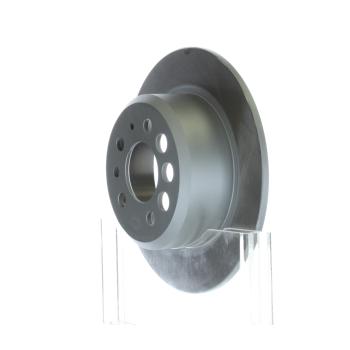 1981 Volvo 262 Disc Brake Rotor Rear Inroble BR3489 image 1 of 4