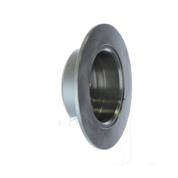 1981 Volvo 262 Disc Brake Rotor Rear Inroble BR3489 image 2 of 4