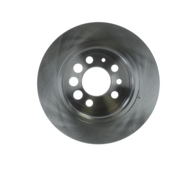 1981 Volvo 262 Disc Brake Rotor Rear Inroble BR3489 image 3 of 4