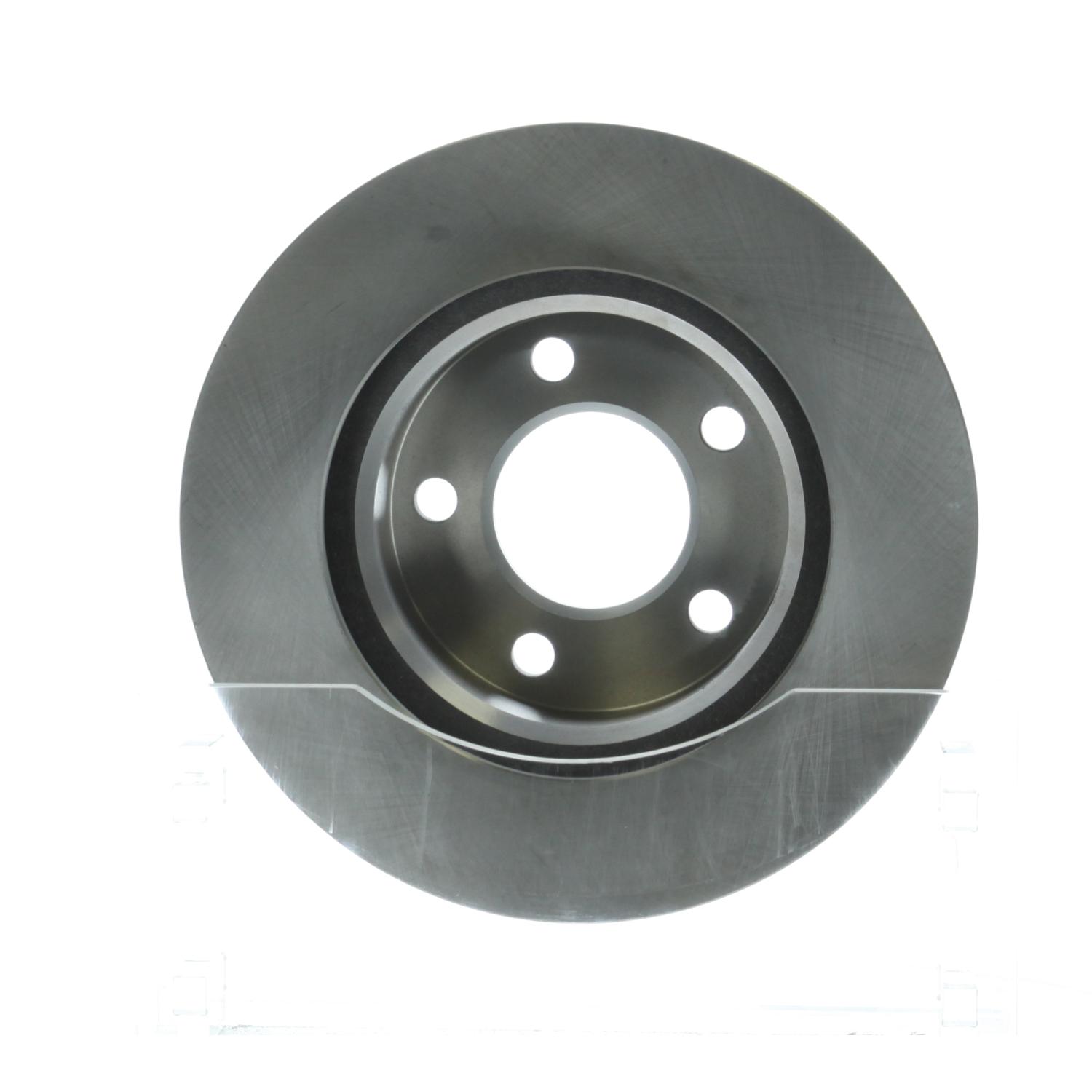 Inroble BR5108 Disc Brake Rotor product image 3 of 5