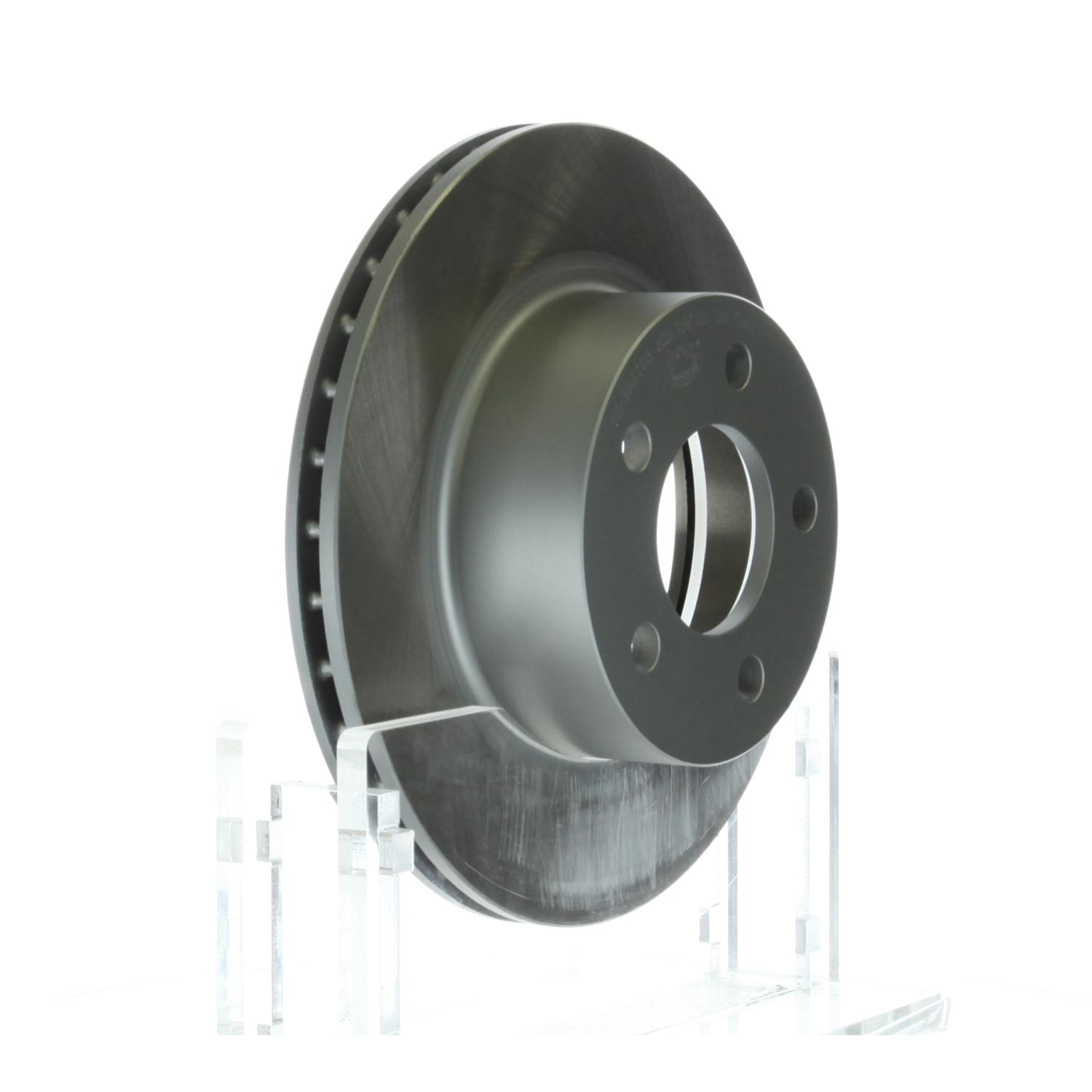 Inroble BR5108 Disc Brake Rotor product image 5 of 5