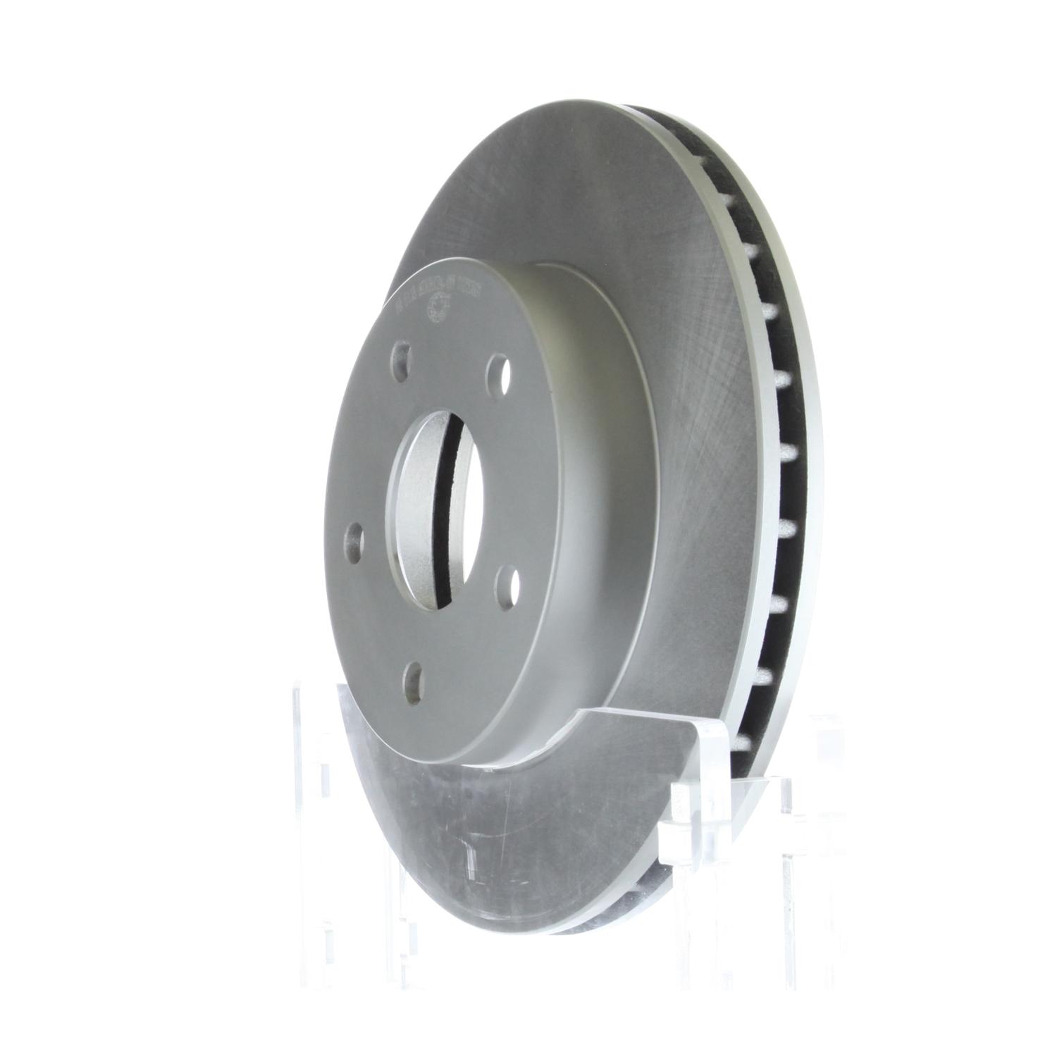 Inroble BR5118 - Disc Brake Rotor Inroble BR5118 Disc Brake Rotor product image 1 of 5