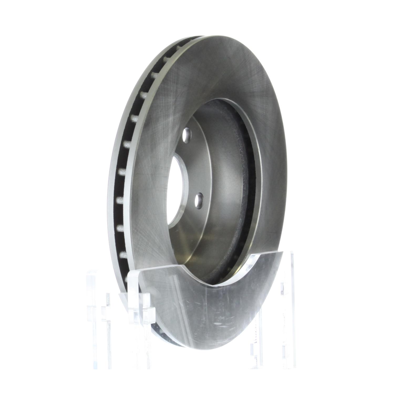 Inroble BR5118 - Disc Brake Rotor Inroble BR5118 Disc Brake Rotor product image 2 of 5