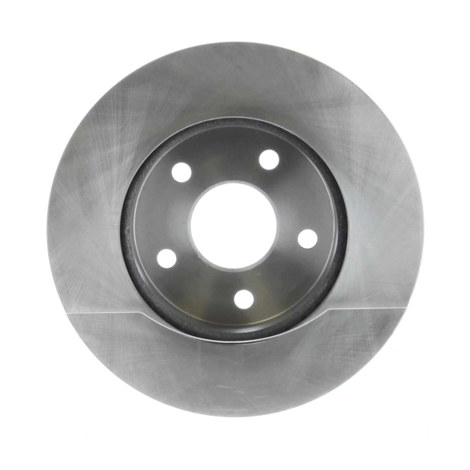 Inroble BR5118 - Disc Brake Rotor Inroble BR5118 Disc Brake Rotor product image 3 of 5