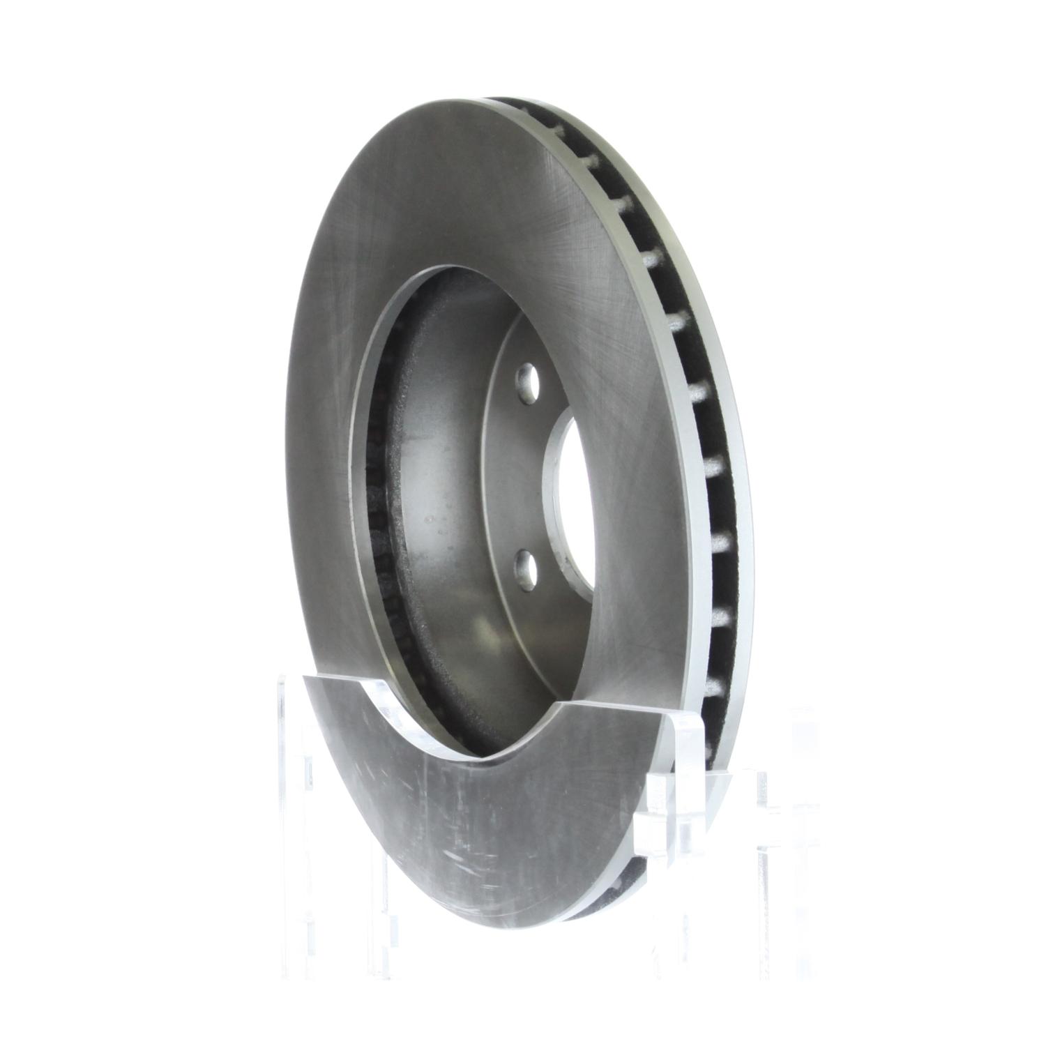 Inroble BR5118 - Disc Brake Rotor Inroble BR5118 Disc Brake Rotor product image 4 of 5