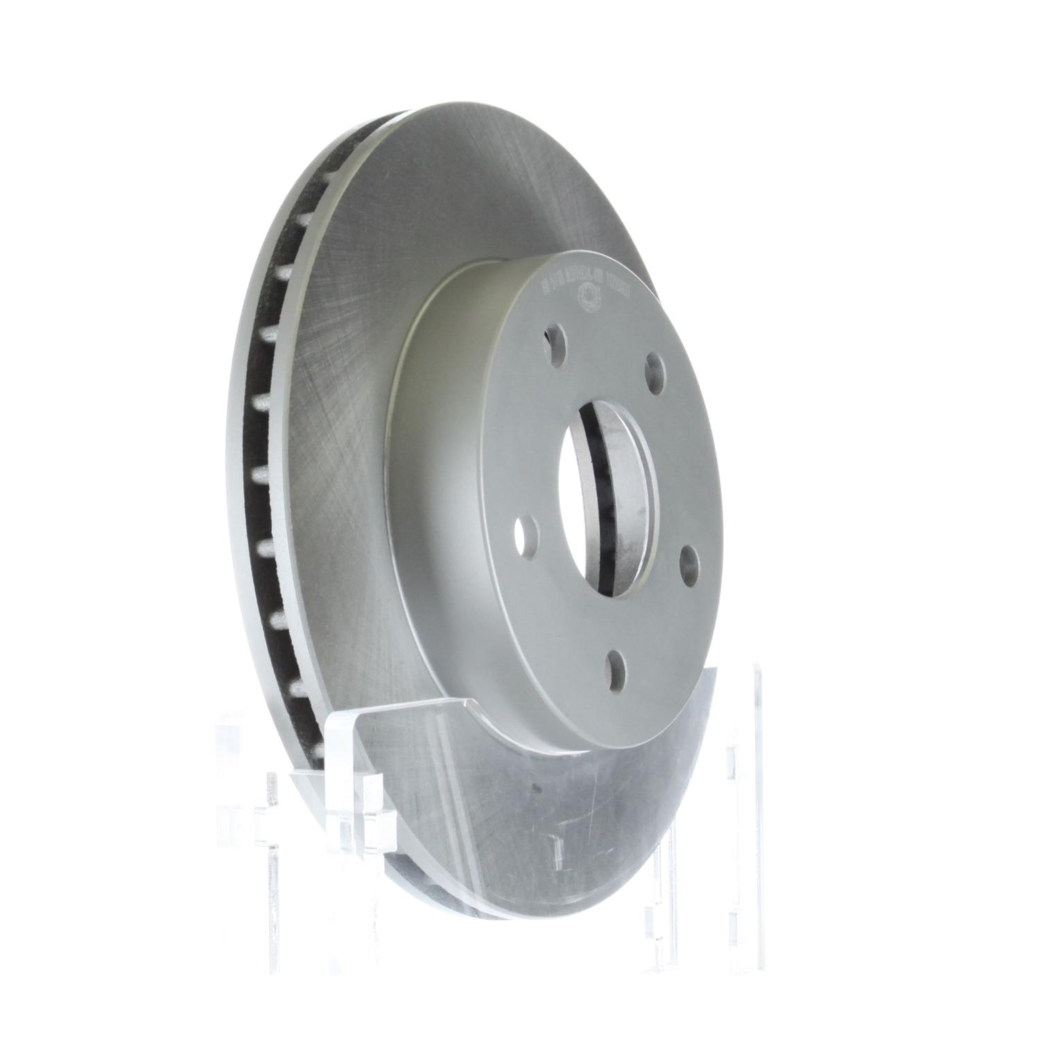 Inroble BR5118 - Disc Brake Rotor Inroble BR5118 Disc Brake Rotor product image 5 of 5