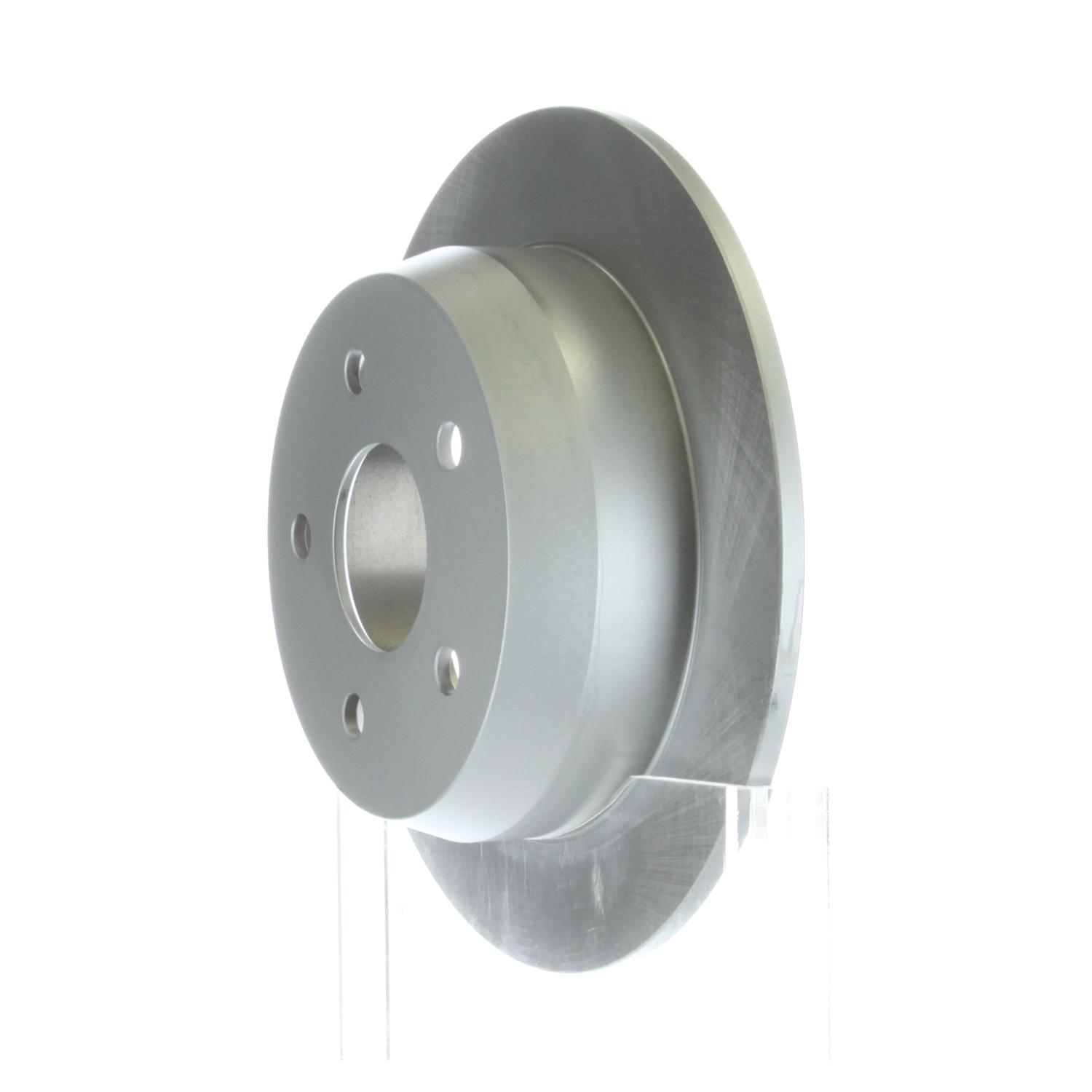 Inroble BR5119 - Disc Brake Rotor Inroble BR5119 Disc Brake Rotor product image 1 of 5