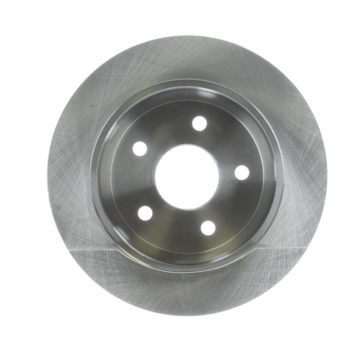 Inroble BR5119 - Disc Brake Rotor Inroble BR5119 Disc Brake Rotor product image 3 of 5
