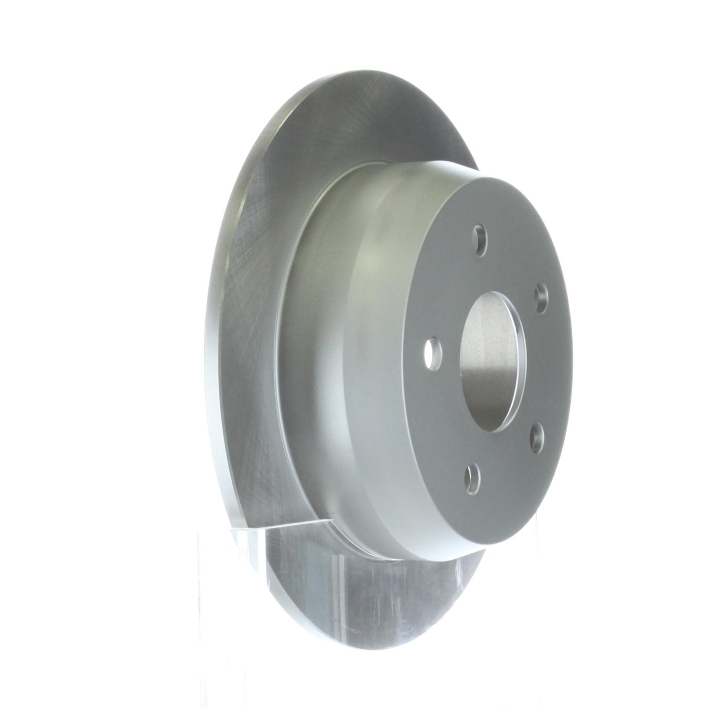Inroble BR5119 - Disc Brake Rotor Inroble BR5119 Disc Brake Rotor product image 5 of 5