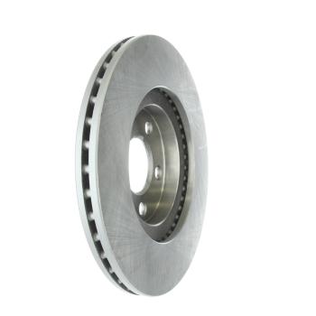 2009 Chrysler PT Cruiser Disc Brake Rotor Front Inroble BR53000 image 2 of 4