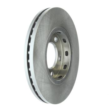 2005 Chrysler Voyager Disc Brake Rotor Front Inroble BR53002 image 2 of 4