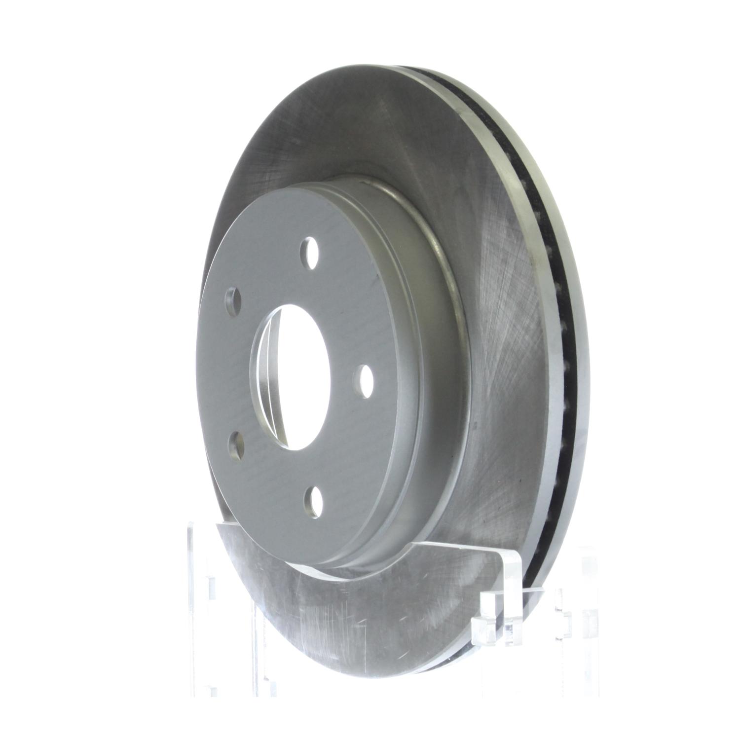 Inroble BR53005 - Disc Brake Rotor Inroble BR53005 Disc Brake Rotor product image 1 of 5
