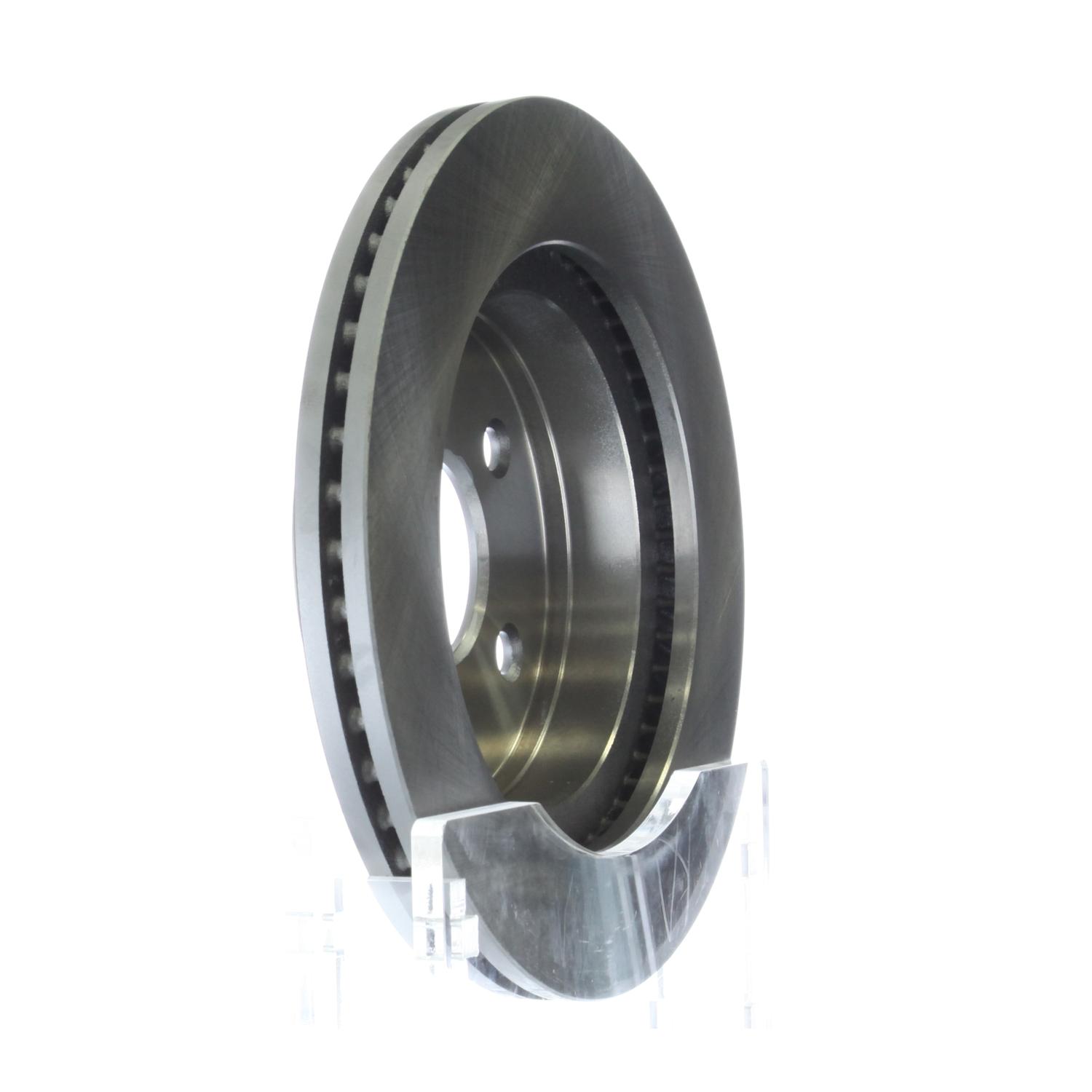 Inroble BR53005 - Disc Brake Rotor Inroble BR53005 Disc Brake Rotor product image 2 of 5
