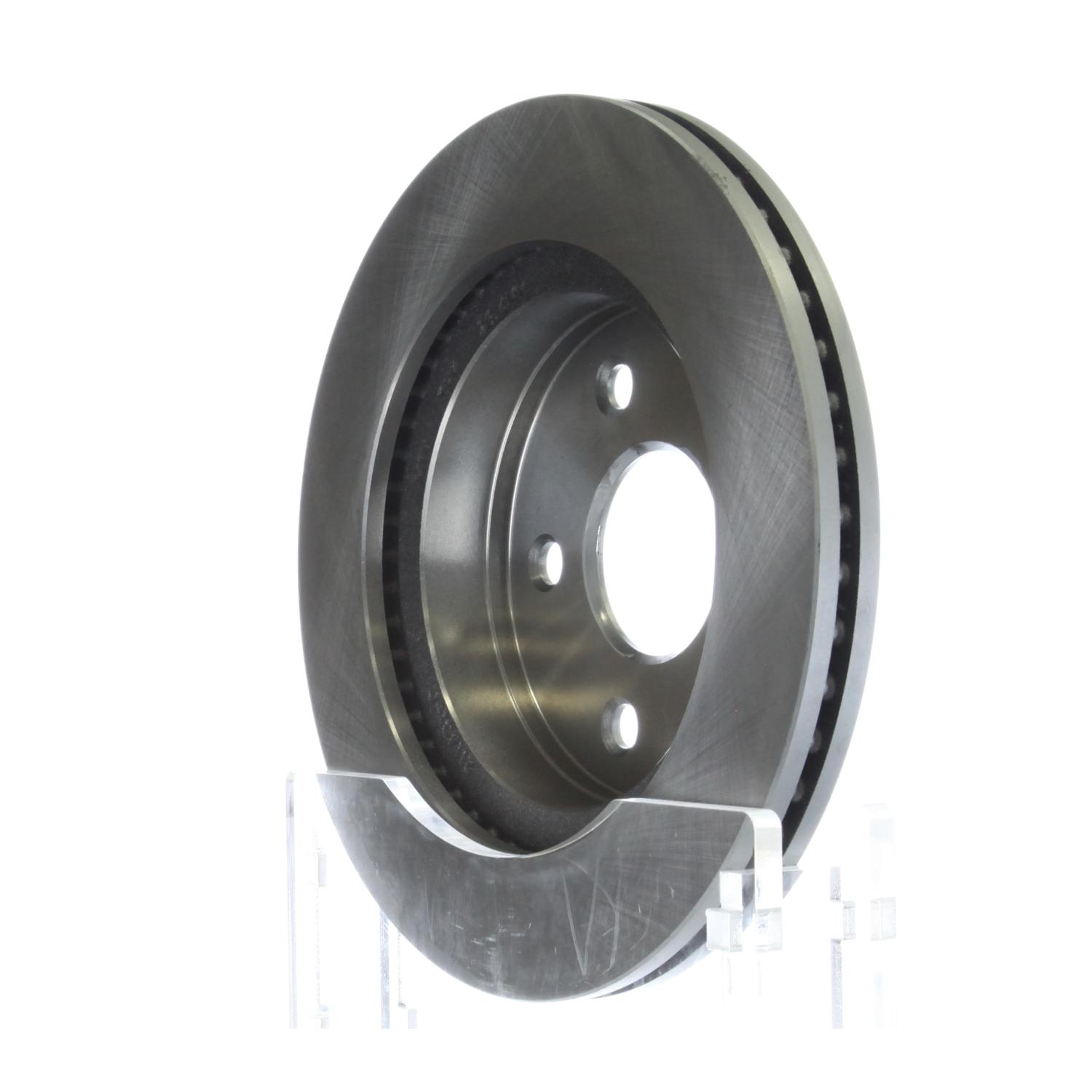 Inroble BR53005 - Disc Brake Rotor Inroble BR53005 Disc Brake Rotor product image 4 of 5