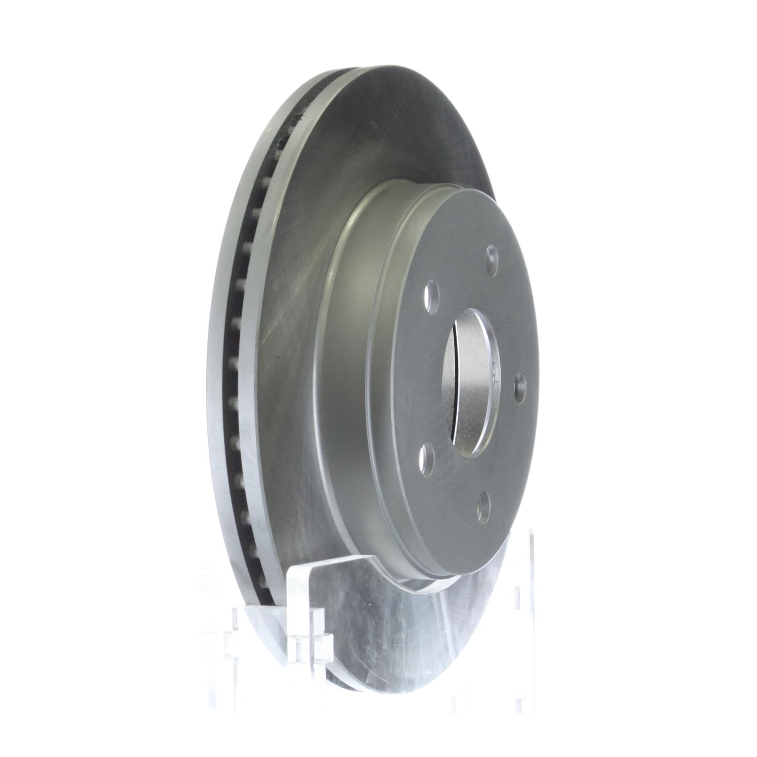 Inroble BR53005 - Disc Brake Rotor Inroble BR53005 Disc Brake Rotor product image 5 of 5