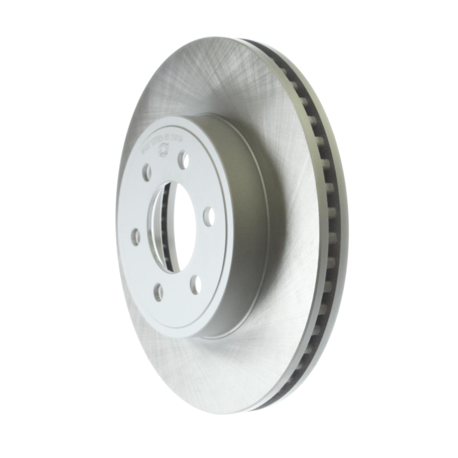 Inroble BR53007 - Disc Brake Rotor Inroble BR53007 Disc Brake Rotor product image 1 of 5