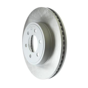 2003 Dodge Durango Disc Brake Rotor Front Inroble BR53007 image 1 of 4