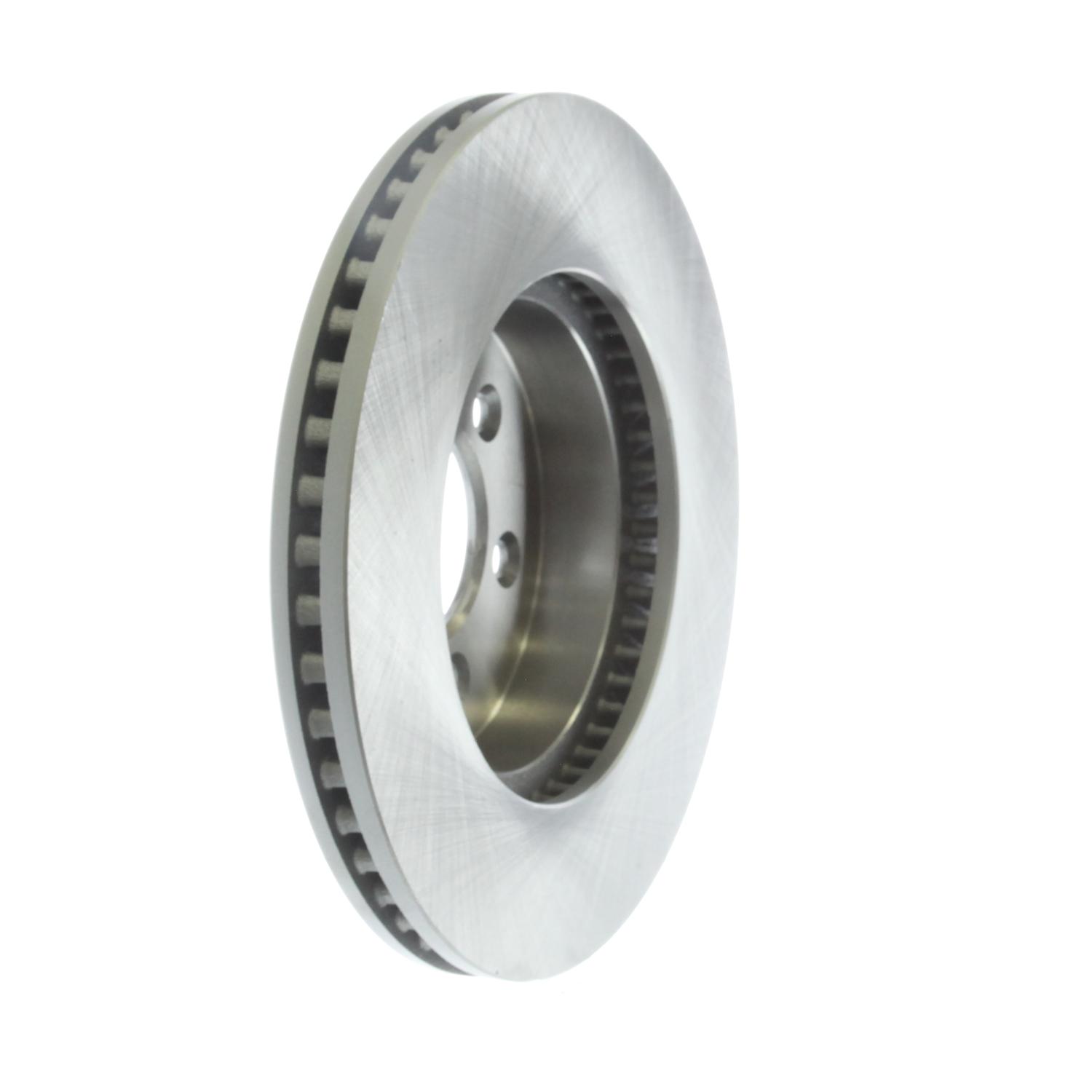 Inroble BR53007 - Disc Brake Rotor Inroble BR53007 Disc Brake Rotor product image 2 of 5