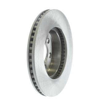 2003 Dodge Durango Disc Brake Rotor Front Inroble BR53007 image 2 of 4