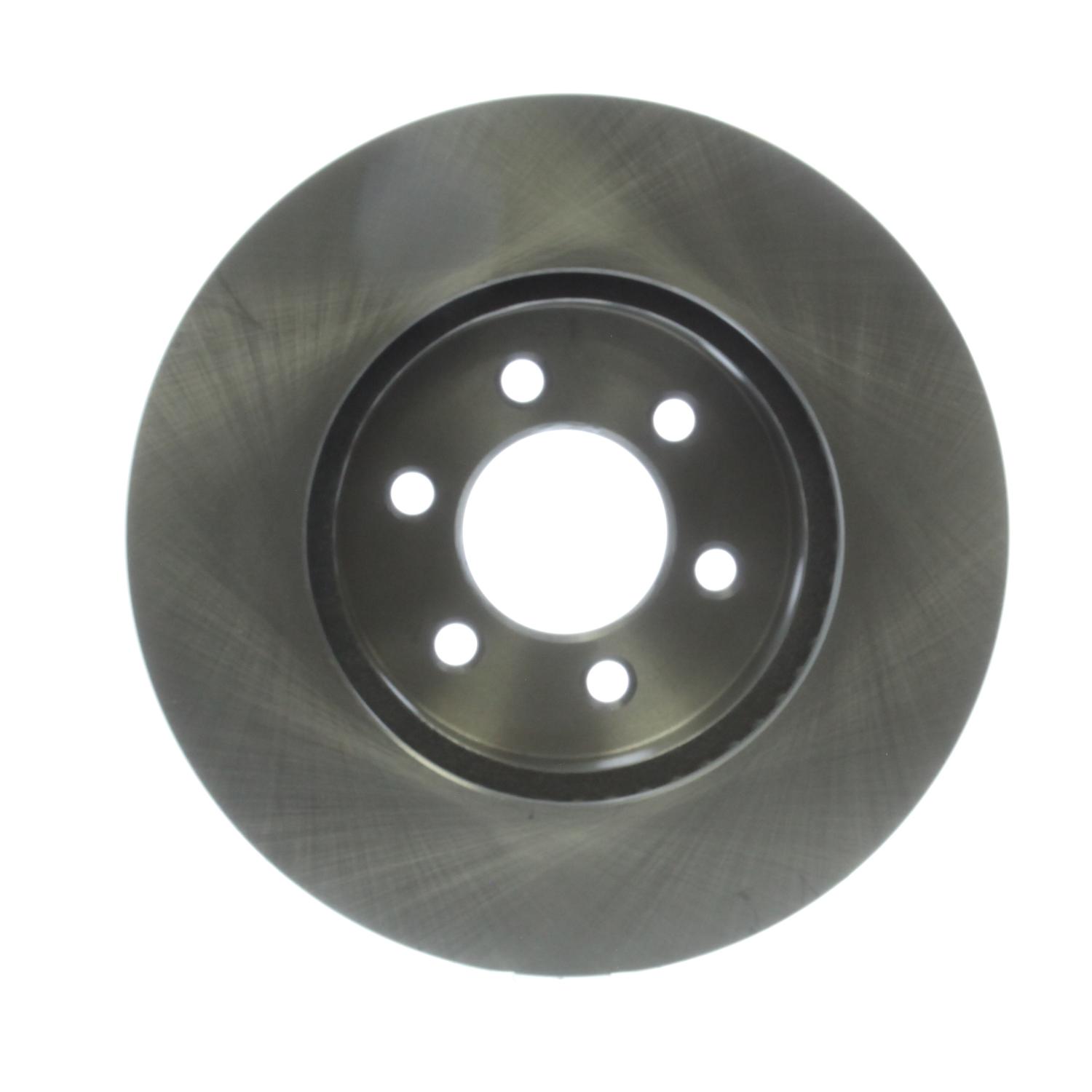 Inroble BR53007 - Disc Brake Rotor Inroble BR53007 Disc Brake Rotor product image 3 of 5