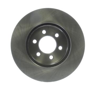 2003 Dodge Durango Disc Brake Rotor Front Inroble BR53007 image 3 of 4