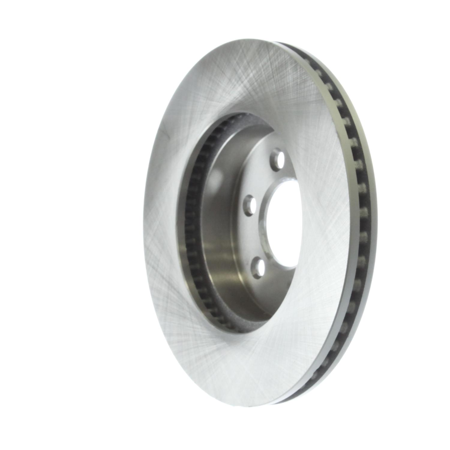 Inroble BR53007 - Disc Brake Rotor Inroble BR53007 Disc Brake Rotor product image 4 of 5