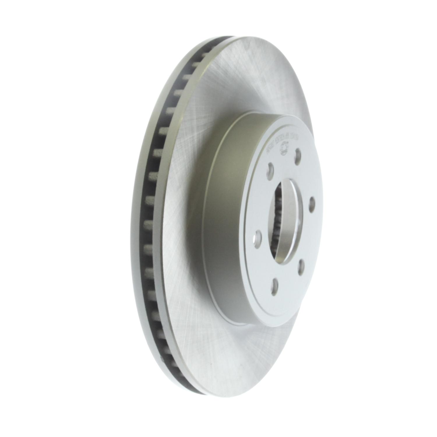 Inroble BR53007 - Disc Brake Rotor Inroble BR53007 Disc Brake Rotor product image 5 of 5