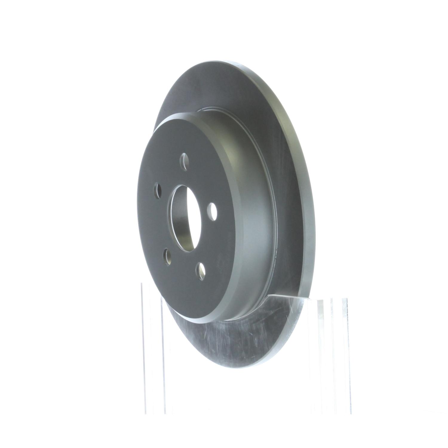 Inroble BR53008 - Disc Brake Rotor Inroble BR53008 Disc Brake Rotor product image 1 of 5