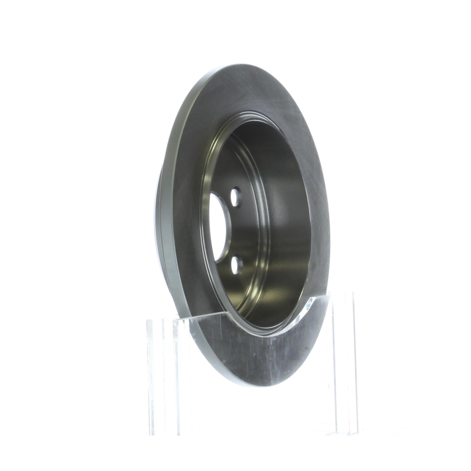 Inroble BR53008 - Disc Brake Rotor Inroble BR53008 Disc Brake Rotor product image 2 of 5