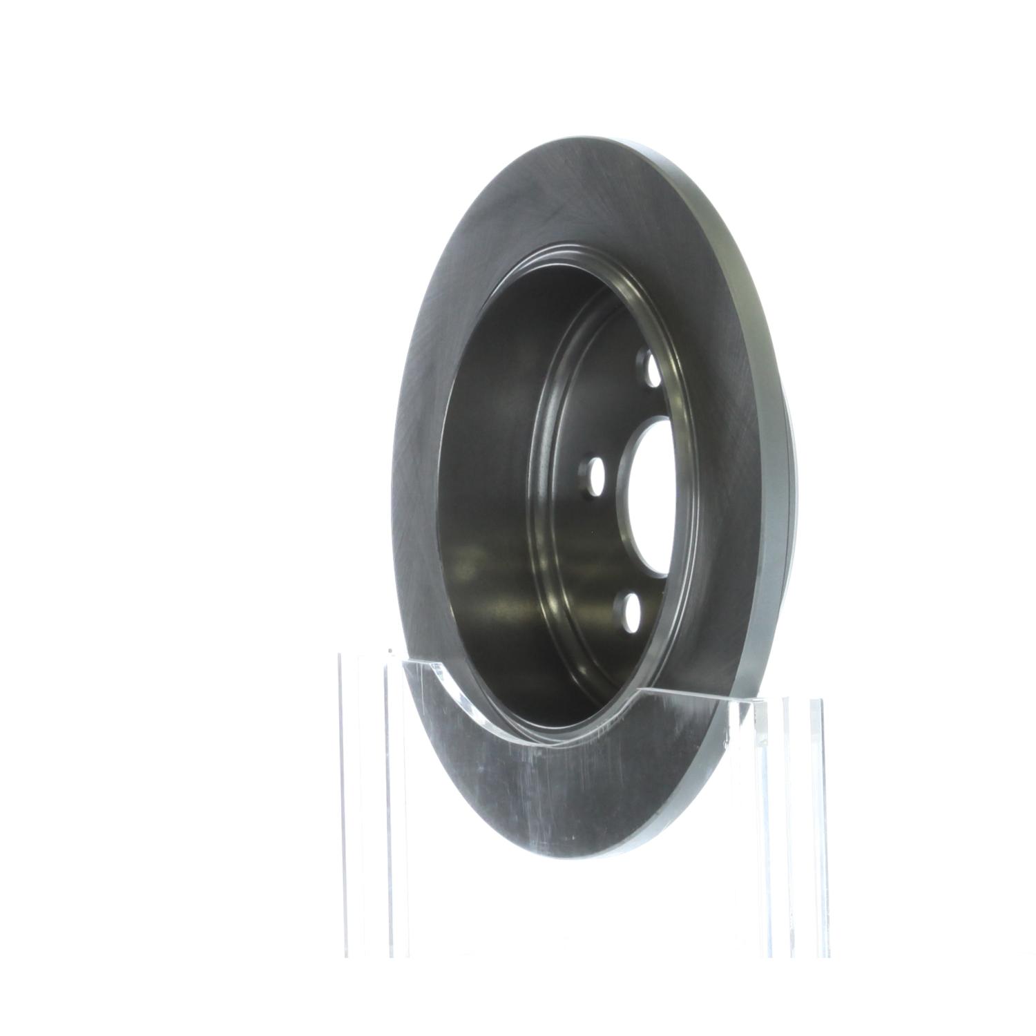 Inroble BR53008 - Disc Brake Rotor Inroble BR53008 Disc Brake Rotor product image 4 of 5