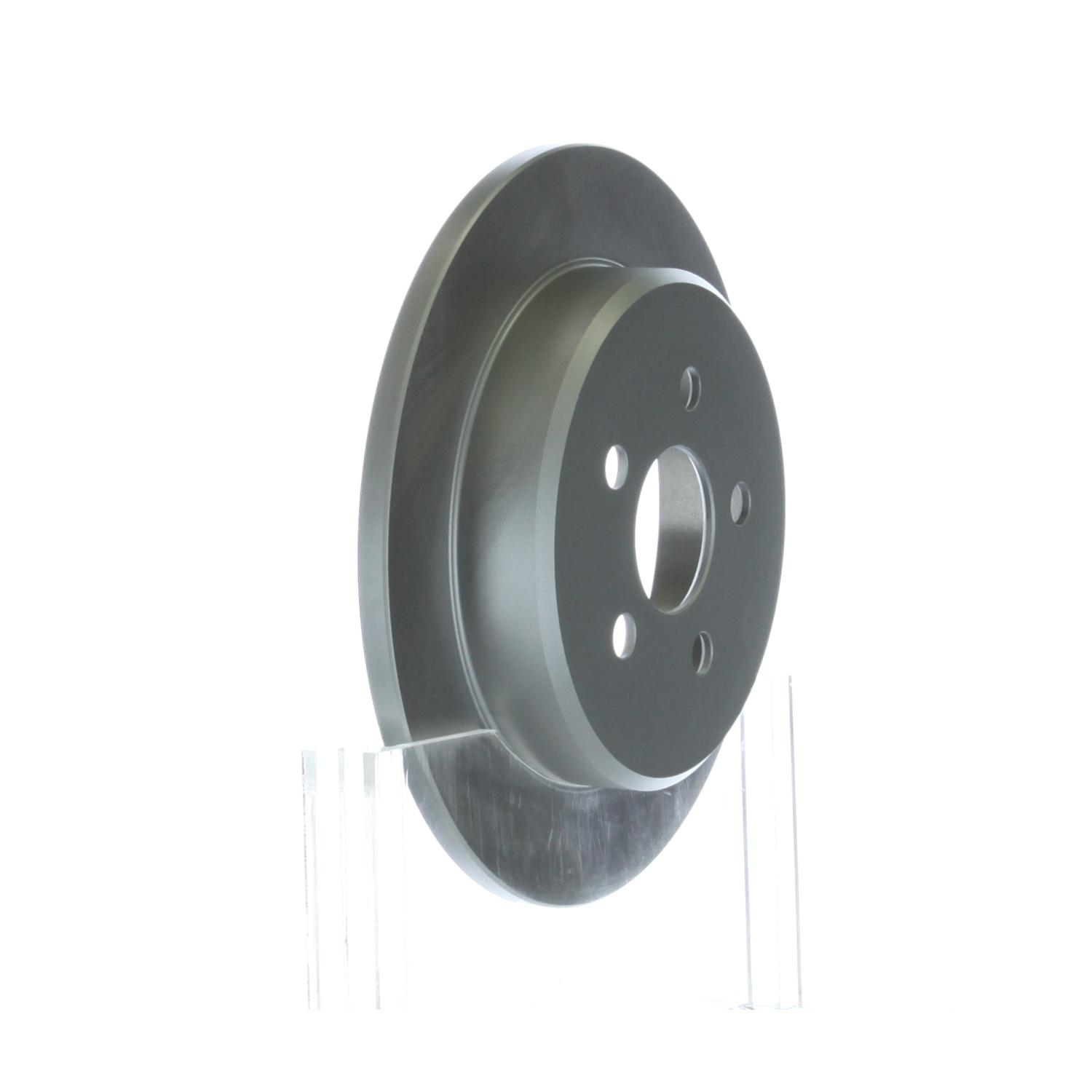 Inroble BR53008 - Disc Brake Rotor Inroble BR53008 Disc Brake Rotor product image 5 of 5