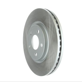 2003 Dodge Neon Disc Brake Rotor Front Inroble BR53009 image 1 of 4