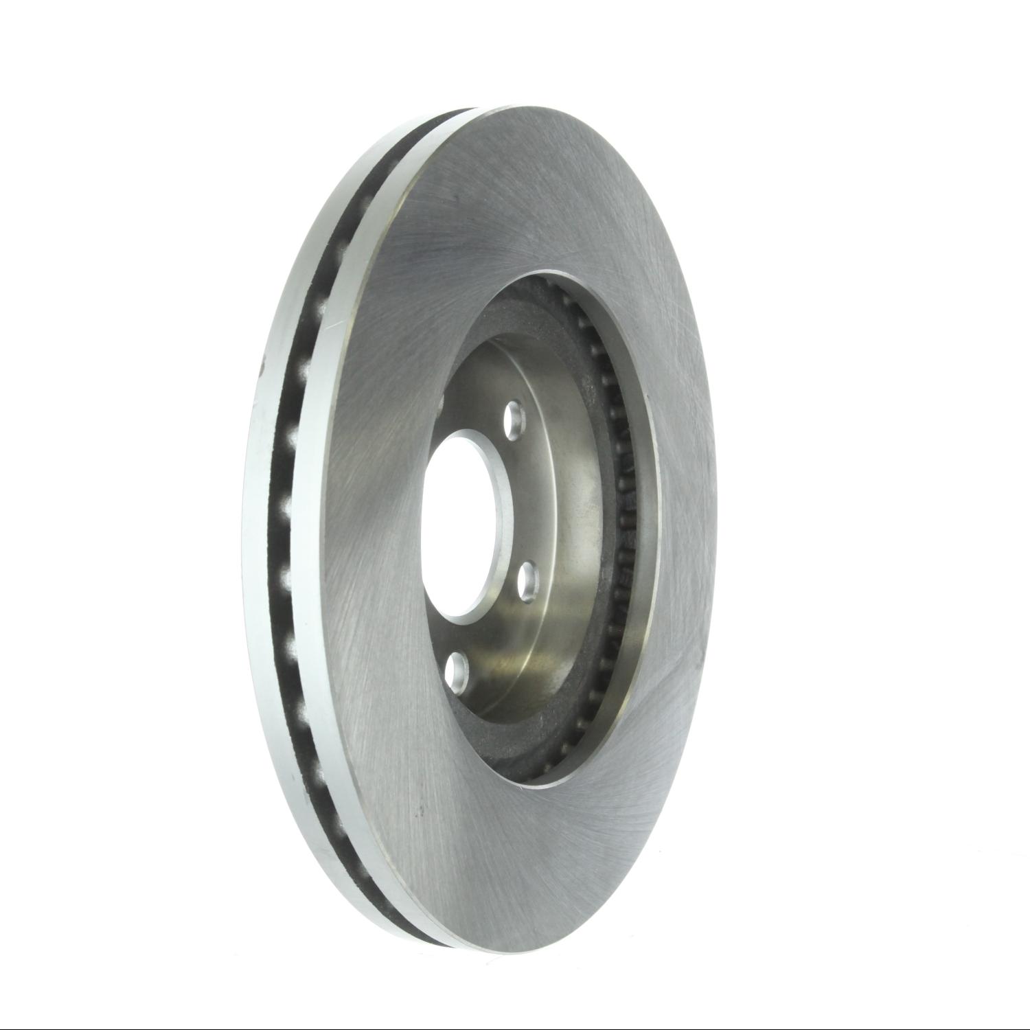 Inroble BR53009 Disc Brake Rotor product image 2 of 5