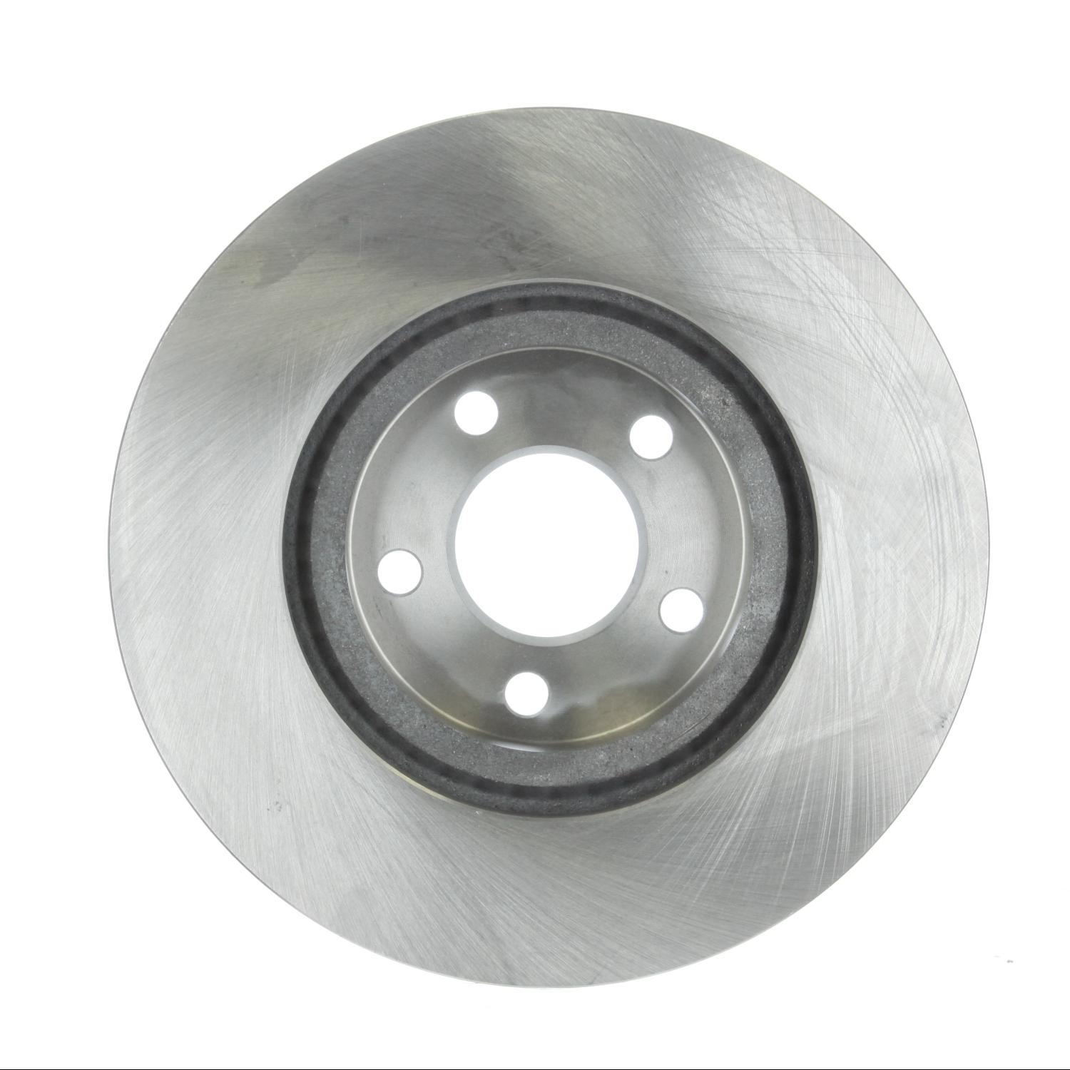 Inroble BR53009 Disc Brake Rotor product image 3 of 5