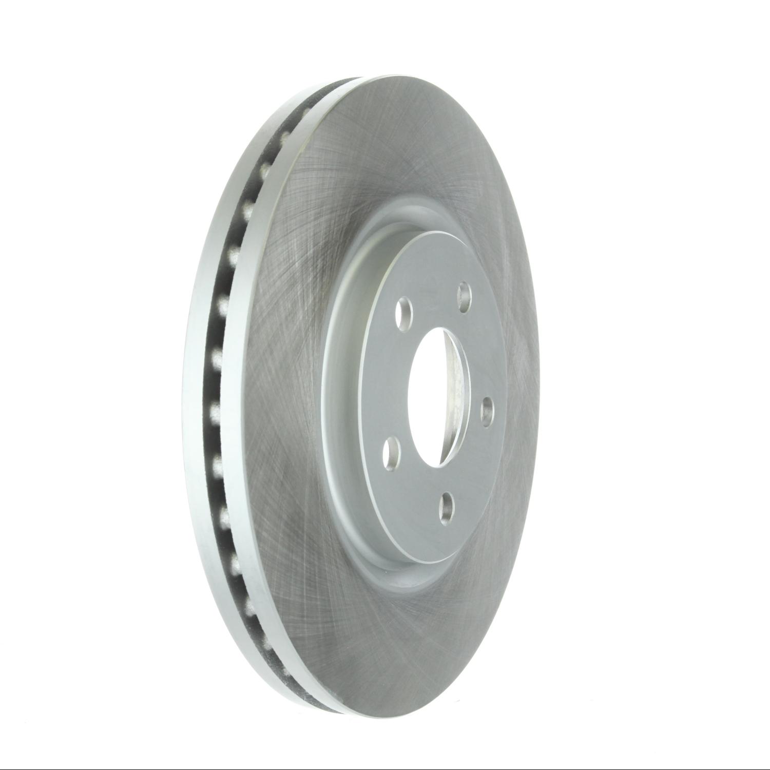 Inroble BR53009 Disc Brake Rotor product image 5 of 5