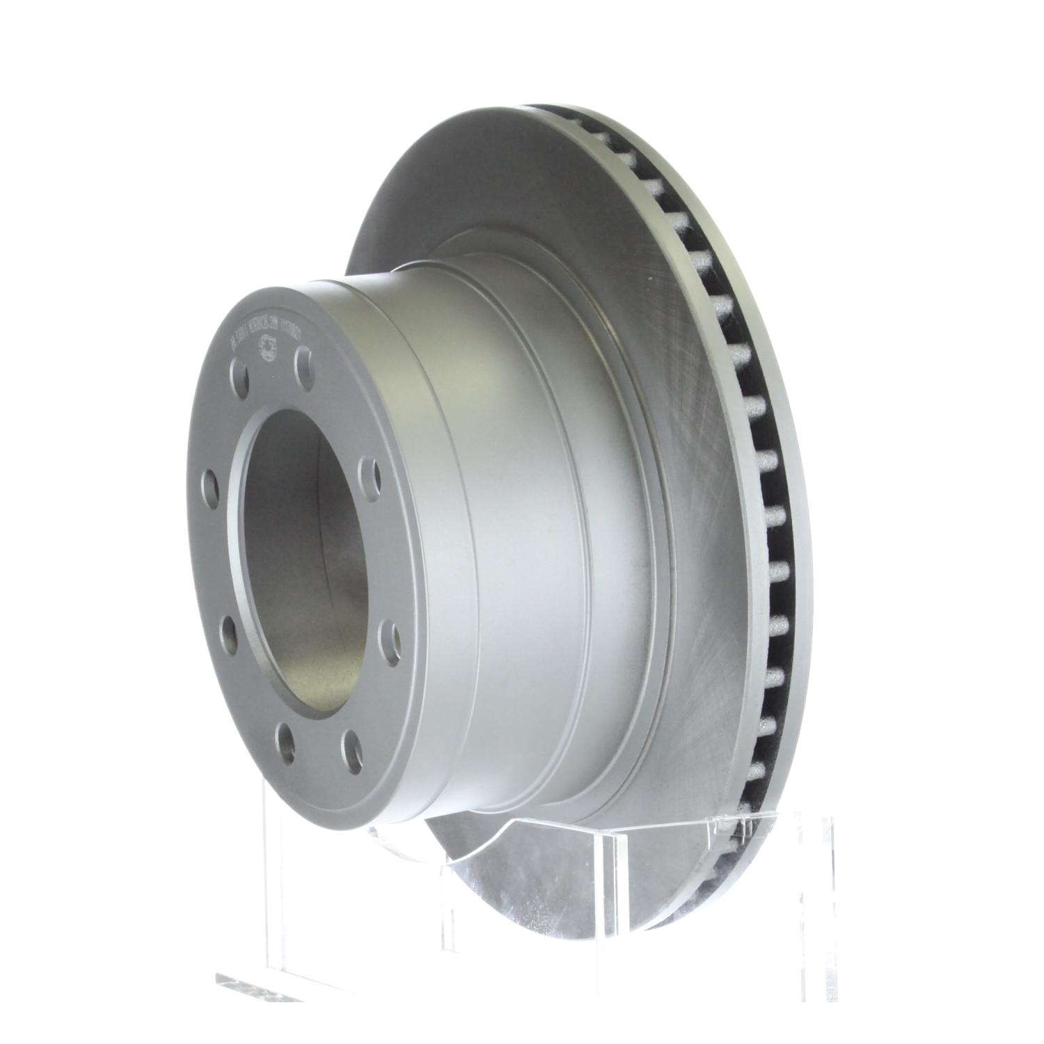 Inroble BR53011 - Disc Brake Rotor Inroble BR53011 Disc Brake Rotor product image 1 of 5