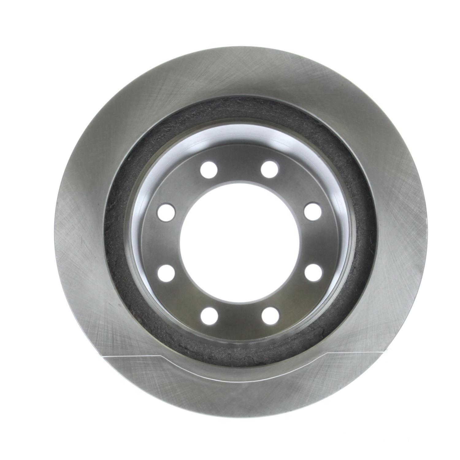 Inroble BR53011 - Disc Brake Rotor Inroble BR53011 Disc Brake Rotor product image 3 of 5