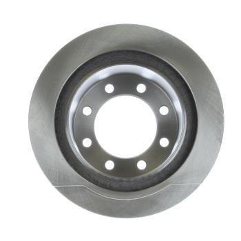 2008 Dodge Ram 2500 Disc Brake Rotor Rear Inroble BR53011 image 3 of 4