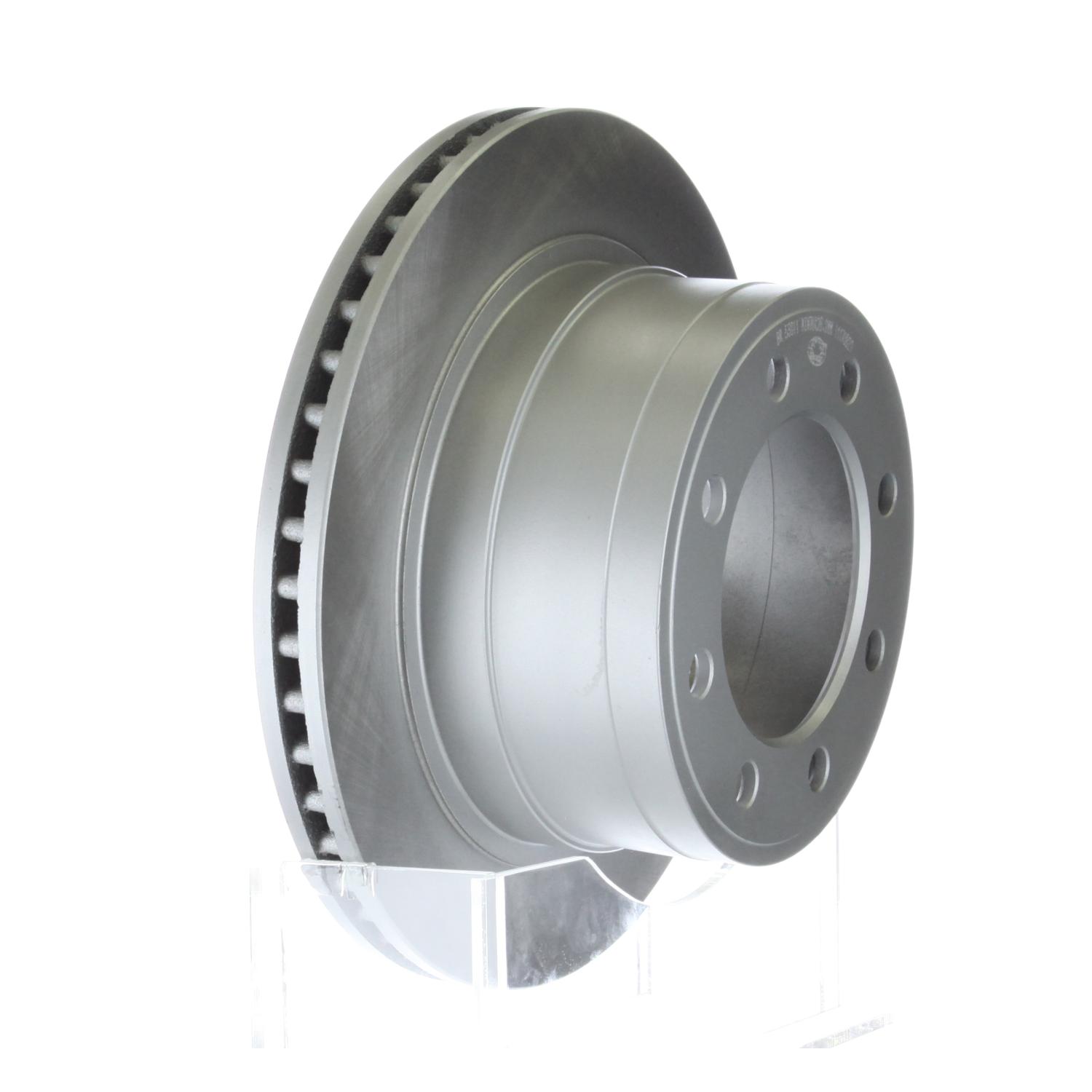 Inroble BR53011 - Disc Brake Rotor Inroble BR53011 Disc Brake Rotor product image 5 of 5
