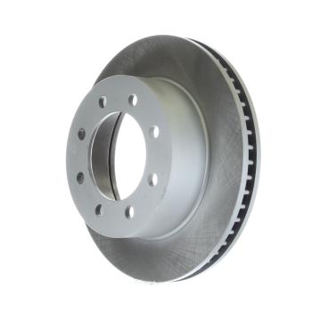 2008 Dodge Ram 4000 Disc Brake Rotor