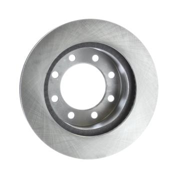 2008 Dodge Ram 4000 Disc Brake Rotor Front Inroble BR53012 image 3 of 4