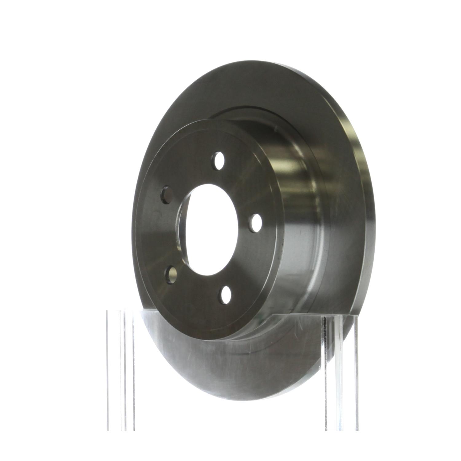 Inroble BR53018 - Disc Brake Rotor Inroble BR53018 Disc Brake Rotor product image 1 of 5