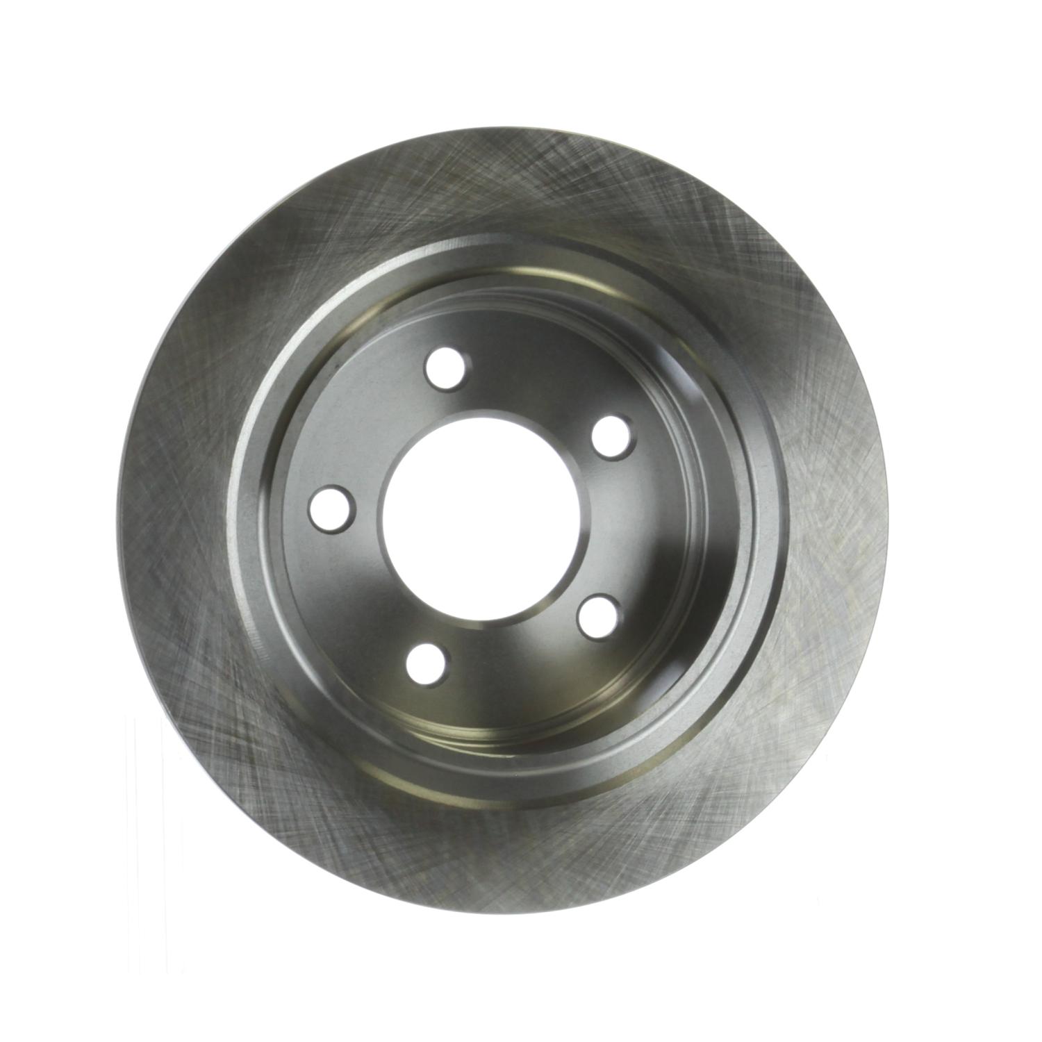 Inroble BR53018 - Disc Brake Rotor Inroble BR53018 Disc Brake Rotor product image 3 of 5
