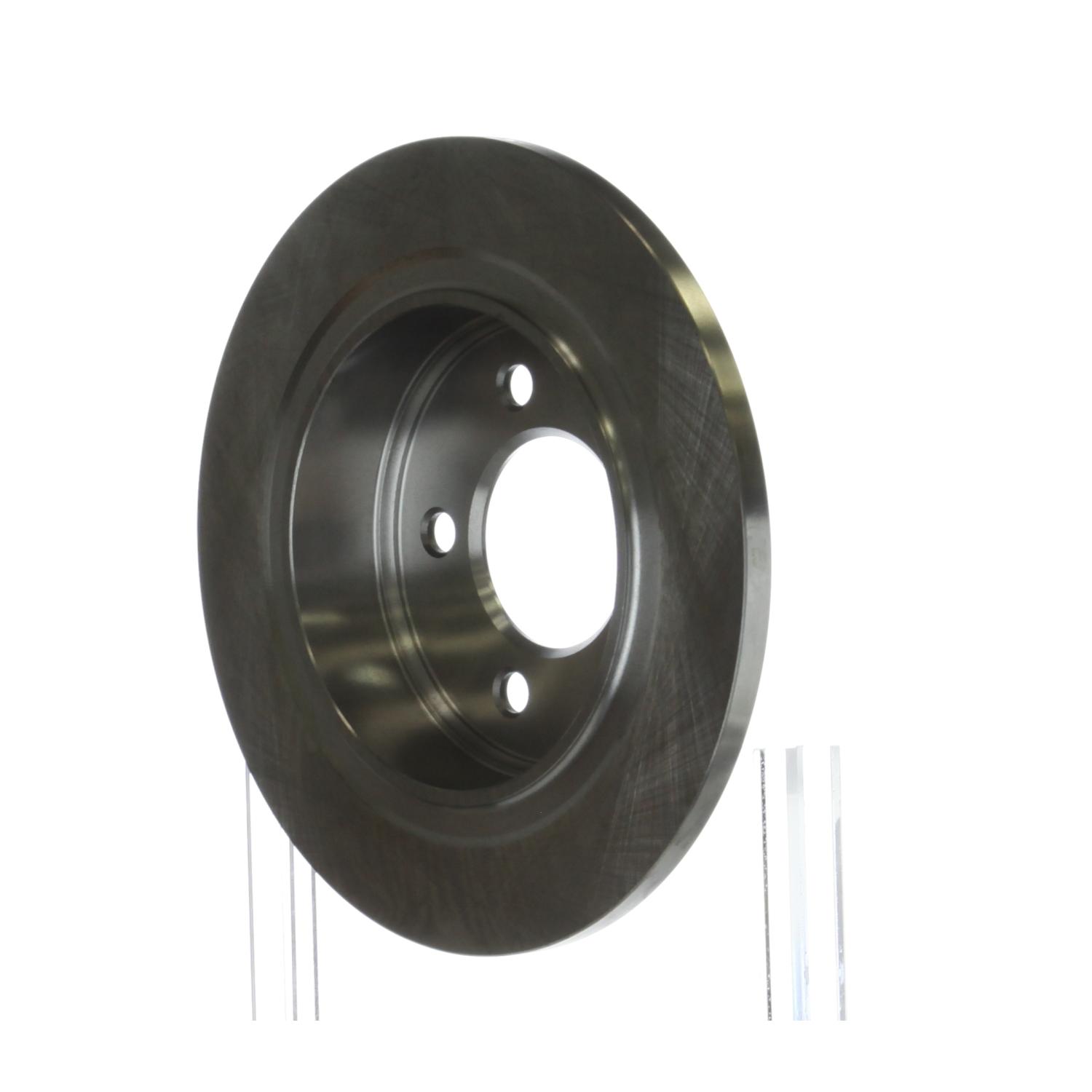 Inroble BR53018 - Disc Brake Rotor Inroble BR53018 Disc Brake Rotor product image 4 of 5