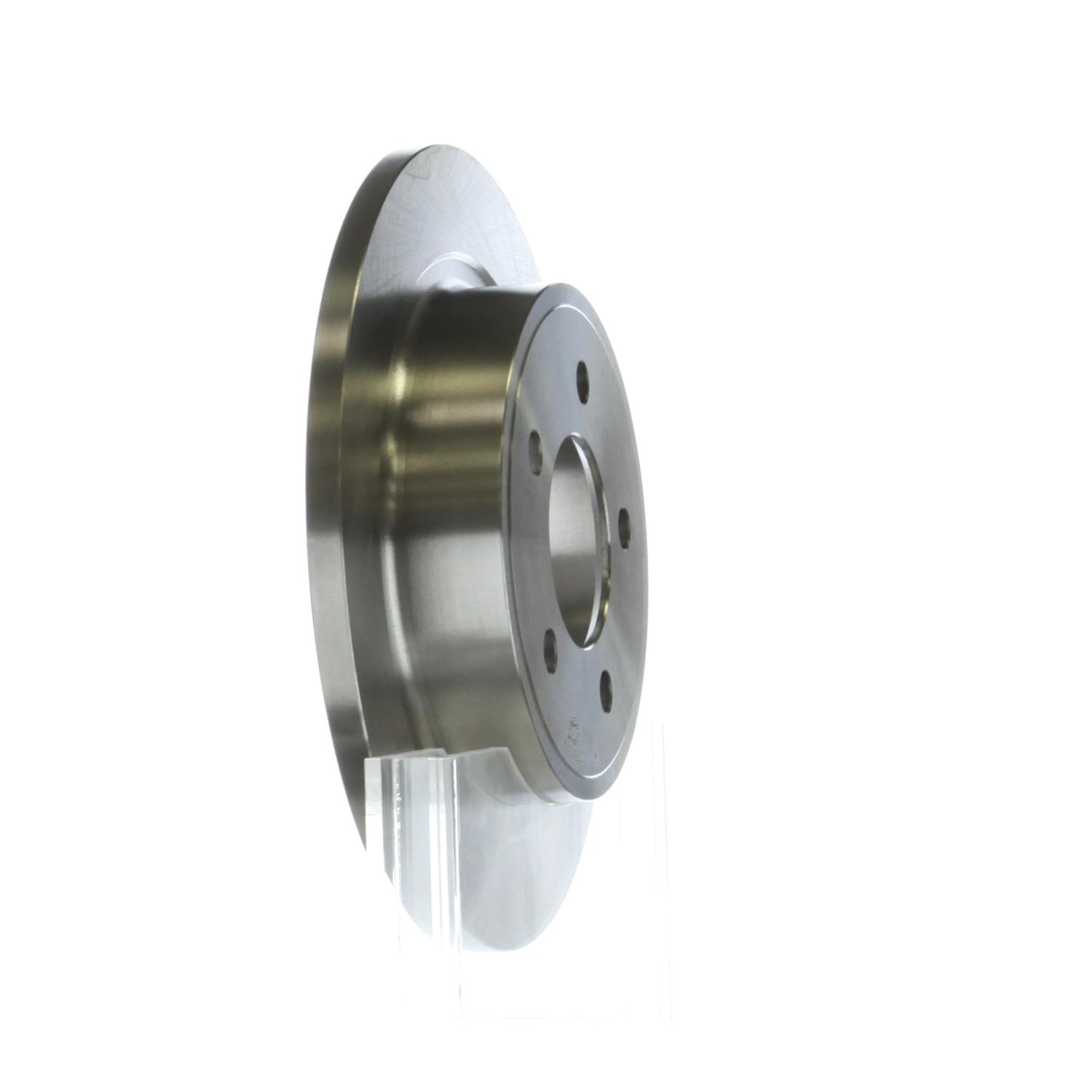 Inroble BR53018 - Disc Brake Rotor Inroble BR53018 Disc Brake Rotor product image 5 of 5