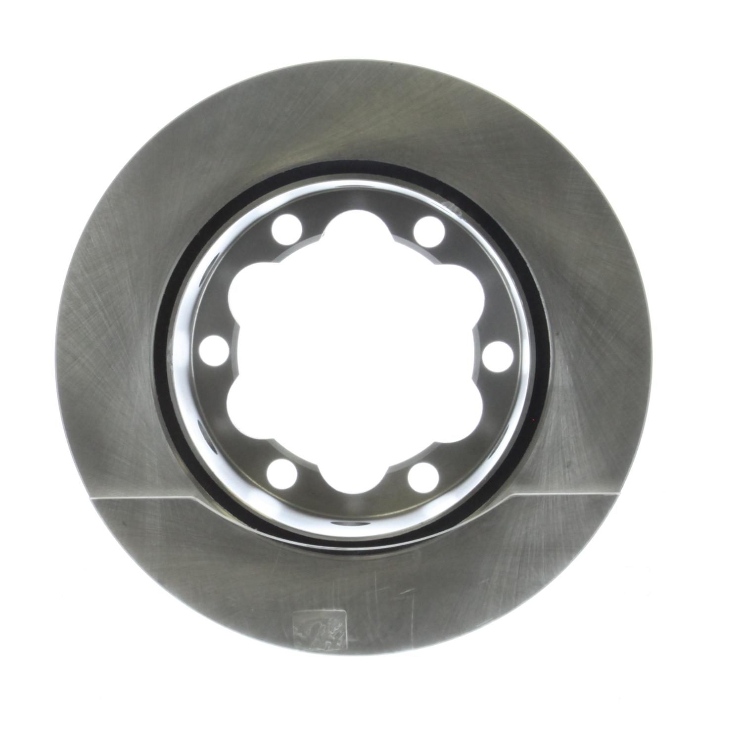 Inroble BR53020 - Disc Brake Rotor Inroble BR53020 Disc Brake Rotor product image 3 of 5