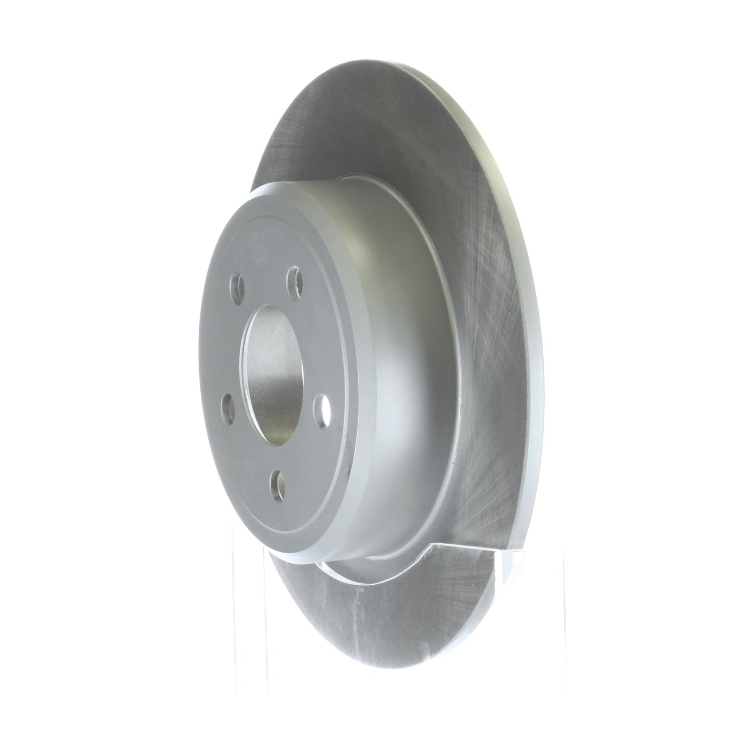 Inroble BR53021 - Disc Brake Rotor Inroble BR53021 Disc Brake Rotor product image 1 of 5