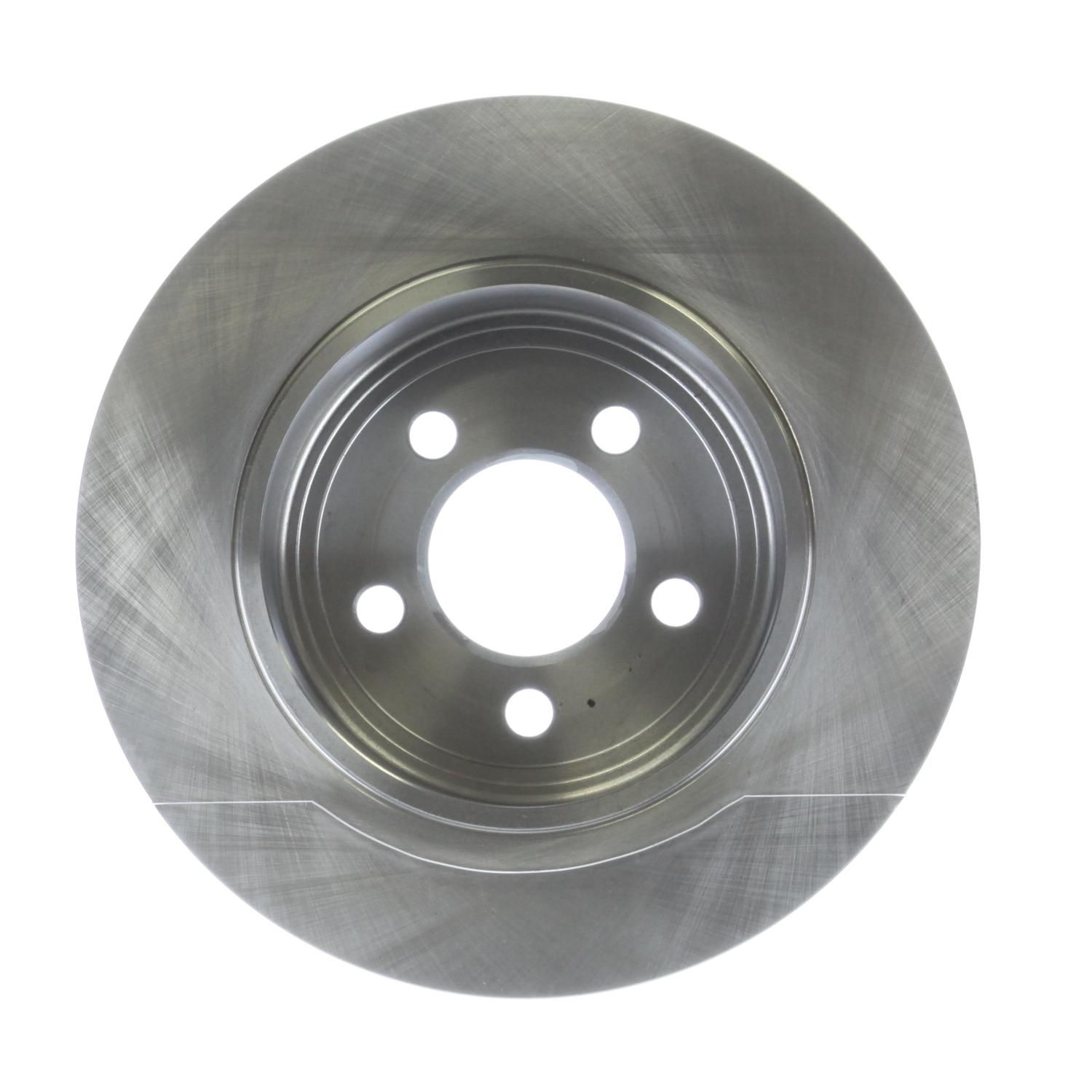 Inroble BR53021 - Disc Brake Rotor Inroble BR53021 Disc Brake Rotor product image 3 of 5