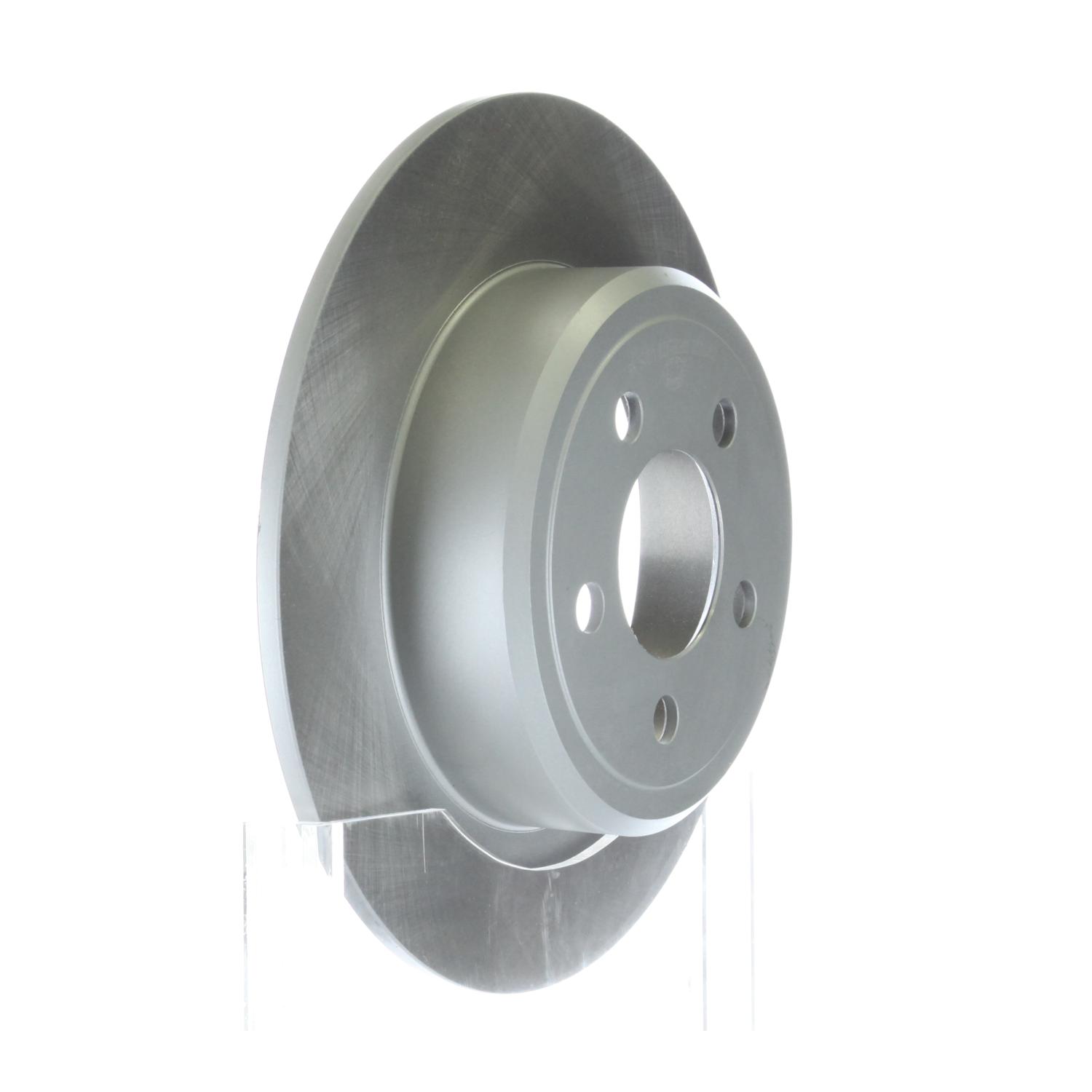 Inroble BR53021 - Disc Brake Rotor Inroble BR53021 Disc Brake Rotor product image 5 of 5